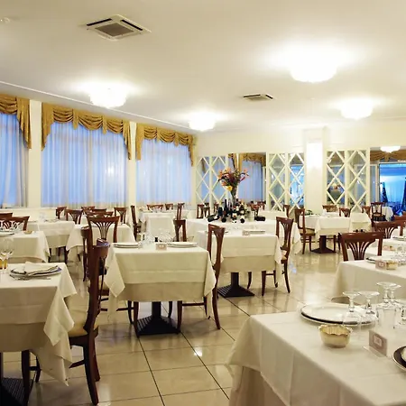 Hotel Coluccini Marina di Pietrasanta