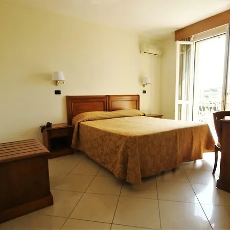 Szálloda Coluccini Marina di Pietrasanta
