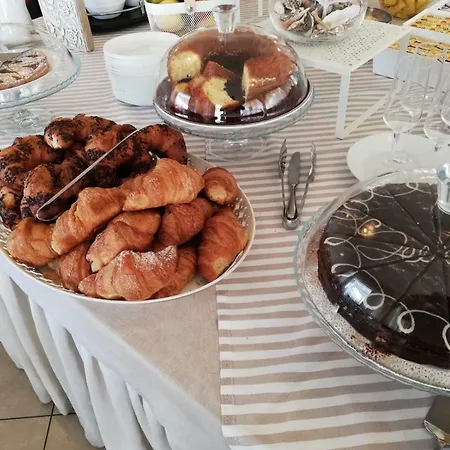 Coluccini 3* Marina di Pietrasanta