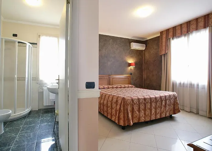 Coluccini Hotel Marina di Pietrasanta