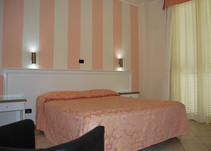 Coluccini Hotel Marina di Pietrasanta