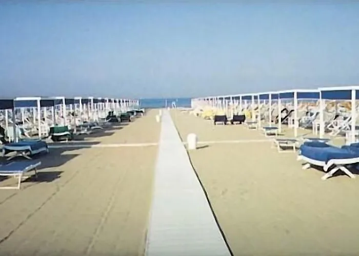 Coluccini Hotel Marina di Pietrasanta