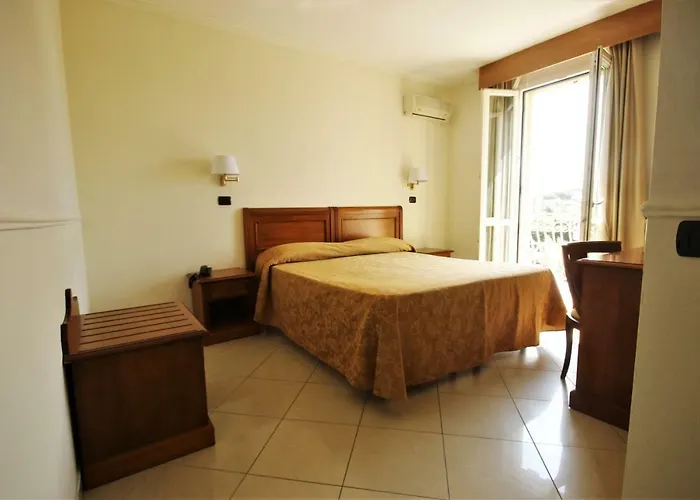 Hotel Coluccini Marina di Pietrasanta