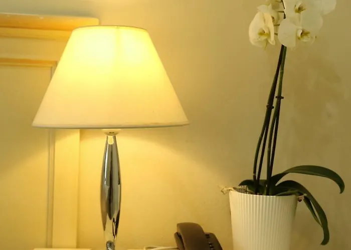 Coluccini Hotel Marina di Pietrasanta